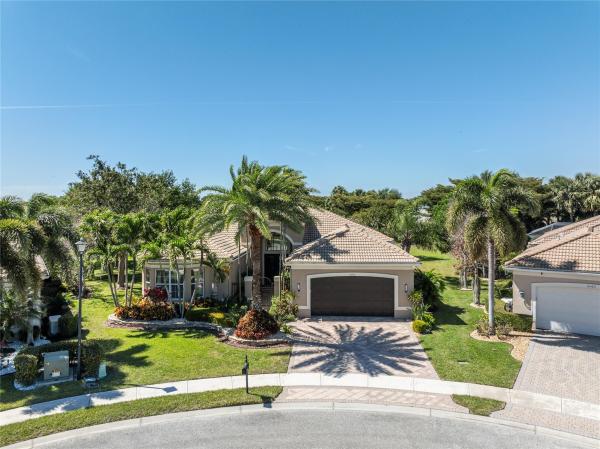 Valencia Reserve, 10576 Whitewind Cir, Boynton Beach, Florida 33473, image 1