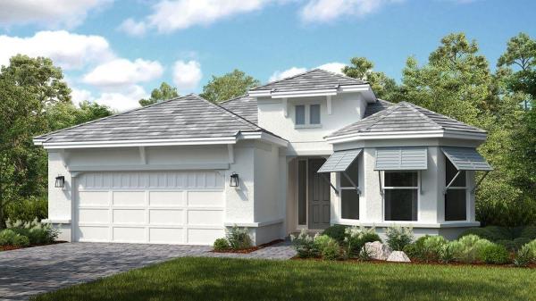 13421 SW Alejandro Ct, Port St. Lucie, Florida 34987, image 1