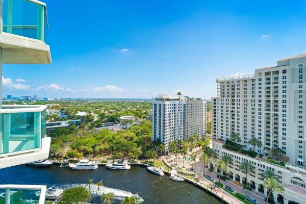 WaterGarden, 347 N New River Dr E #2104, Fort Lauderdale, Florida 33301, image 1