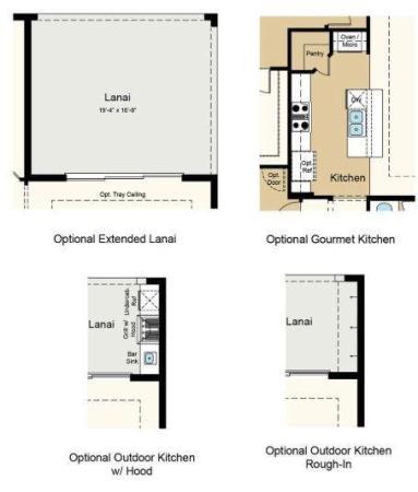 Esplanade At Tradition, 10034 SW Arezzo Rd, Port St. Lucie, Florida 34987, image 2