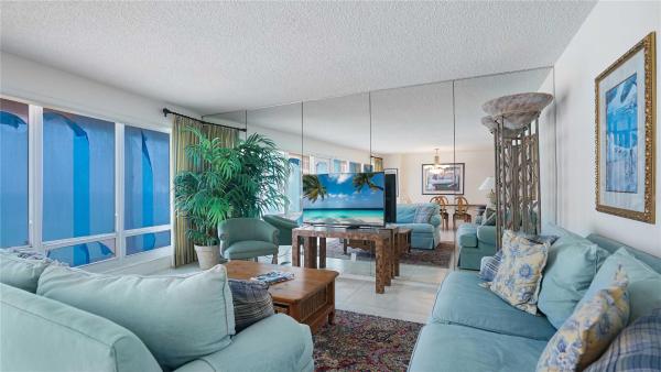 The Galleon, 4100 Galt Ocean Dr #1809, Fort Lauderdale, Florida 33308, image 1