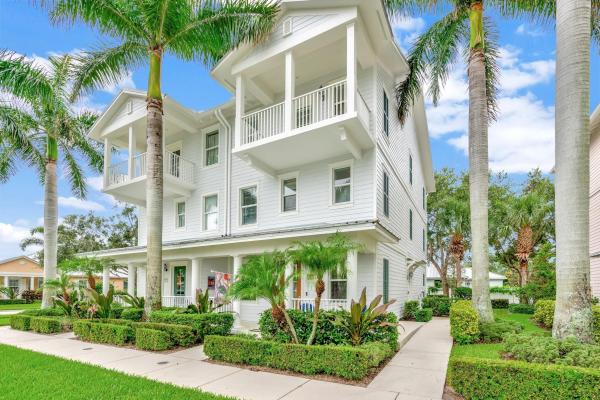 Mallory Creek At Abacoa, 3418 W Mallory Blvd, Jupiter, Florida 33458, image 1
