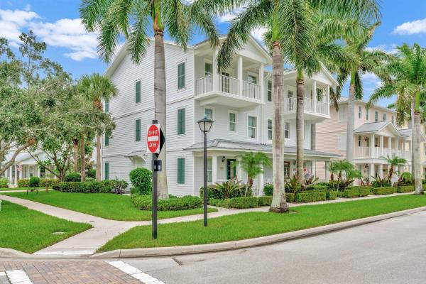 Mallory Creek At Abacoa, 3418 W Mallory Blvd, Jupiter, Florida 33458, image 1