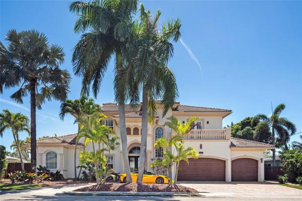 South New River Isles, 1008 Mandarin Isle, Fort Lauderdale, Florida 33315, image 1