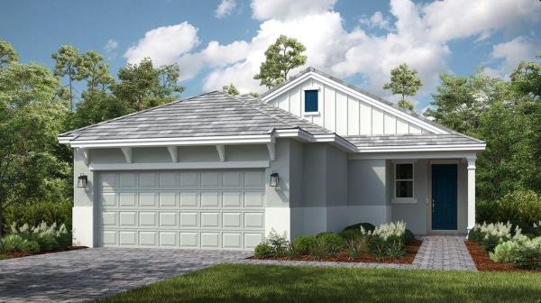 10050 SW Arrezzo Rd, Port St. Lucie, Florida 34987, image 1