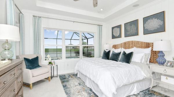 Esplanade At Tradition, 10050 SW Arrezzo Rd, Port St. Lucie, Florida 34987, image 3