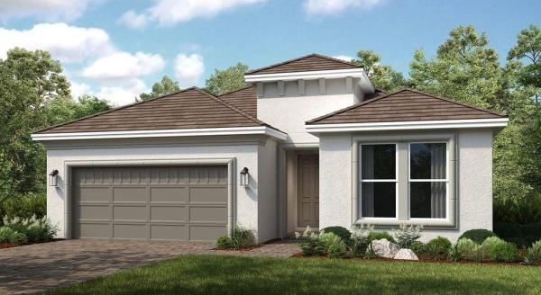 13429 SW Alejandro Ct, Port St. Lucie, Florida 34987, image 1