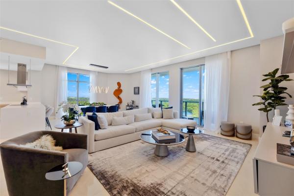 North Tower At Marina Palms, 17301 Biscayne Blvd #LPH2, North Miami Beach, Florida 33160, image 1