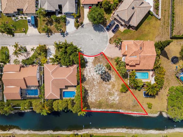 Hidden Hammocks & Oakbrook, 5939 NW 52nd St, Coral Springs, Florida 33067, image 1