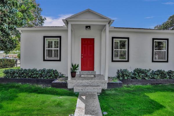 Fernwood, 5801 Garden Ave, West Palm Beach, Florida 33405, image 1