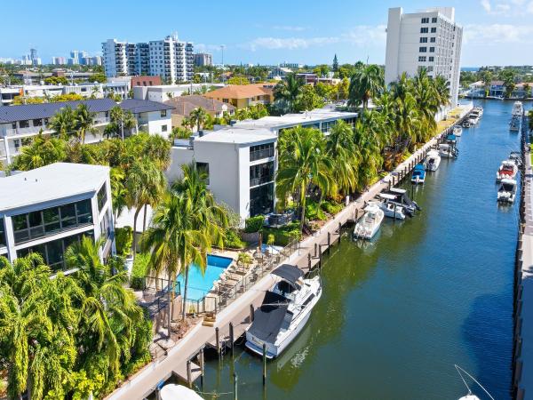 49th Street Townhomes, 3036 NE 49th St #3036, Fort Lauderdale, Florida 33308, image 1