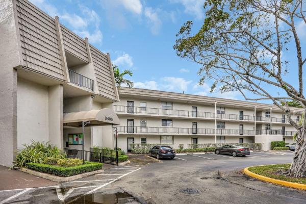 Lime Bay, 9400 Lime Bay Blvd #310, Tamarac, Florida 33321, image 1