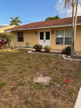 Lantana Homes, 5732 Mels Way, Lake Worth Beach, Florida 33463, image 1