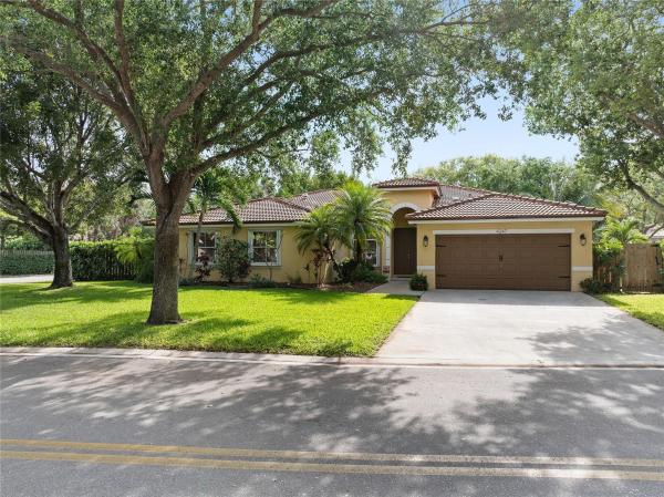 Coquina, 4247 NW 42nd Ter, Coconut Creek, Florida 33073, image 1