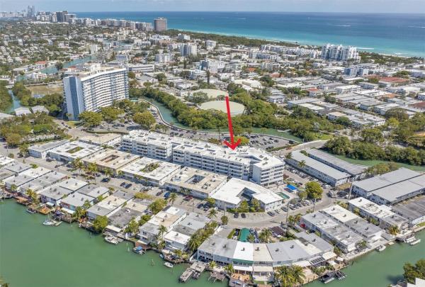 Parkview Plaza, 7300 Wayne Ave #413, Miami Beach, Florida 33141, image 3