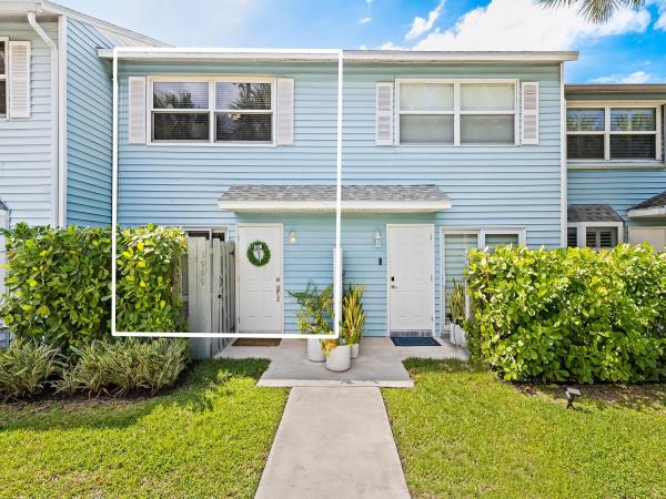 Edgewater Townhomes, 1989 NE 15th Ave #1989, Fort Lauderdale, Florida 33305, image 1