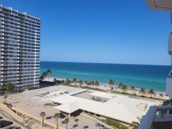 The Hemispheres, 1980 S Ocean Dr #9B, Hallandale Beach, Florida 33009, image 1