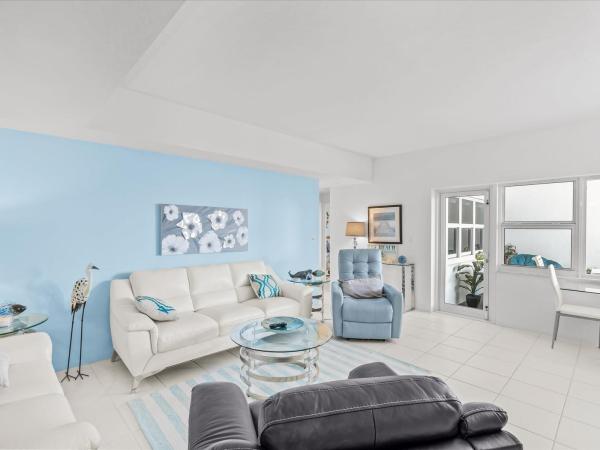 Coral Ridge Towers South, 3333 NE 34th St #1712, Fort Lauderdale, Florida 33308, image 1