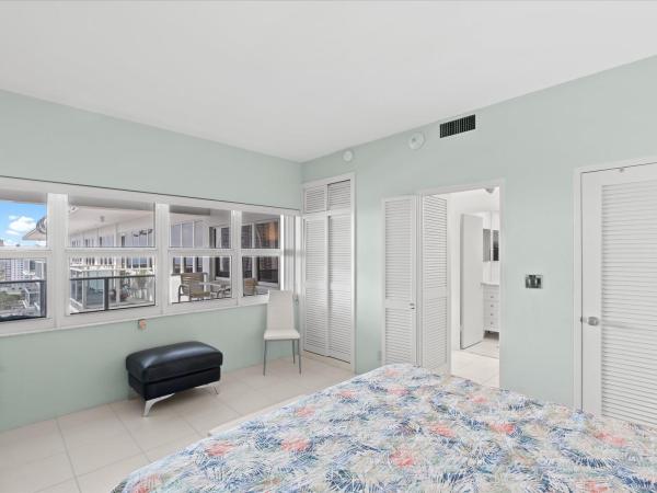 Coral Ridge Towers South, 3333 NE 34th St #1712, Fort Lauderdale, Florida 33308, image 2