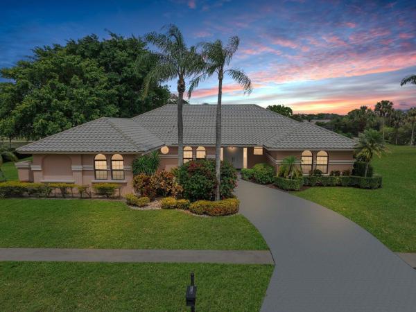 Boca Greens Country Club, 10290 Camelback Ln, Boca Raton, Florida 33498, image 1
