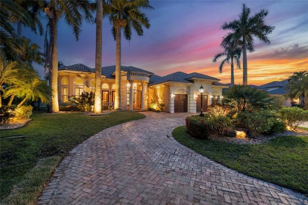 The Falls, 6207 NW 120th Dr, Coral Springs, Florida 33076, image 1