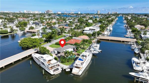 Lauderdale Harbors, 1436 SE 13th St, Fort Lauderdale, Florida 33316, image 1