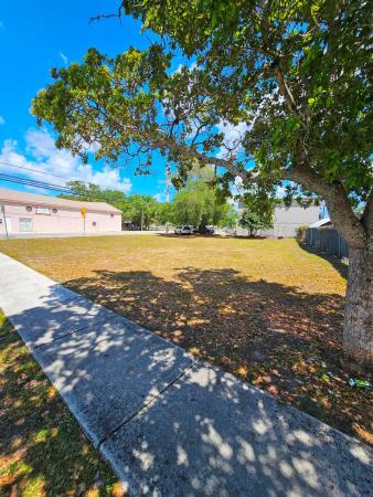 Town Of Modelo, 00 NW 7th Ave, Dania Beach, Florida 33004, image 1