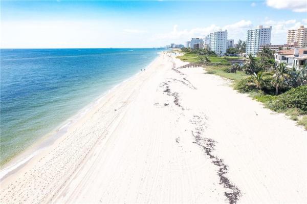 Hillsboro Shores, 2100 Bay Dr, Pompano Beach, Florida 33062, image 3