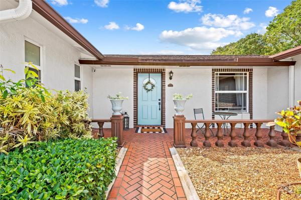 Country Lane Estates, 6576 Whispering Wind Way, Delray Beach, Florida 33484, image 1