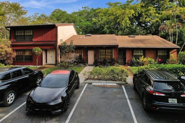 Tamerlane, 3343 Atlanta St #3343, Hollywood, Florida 33021, image 1