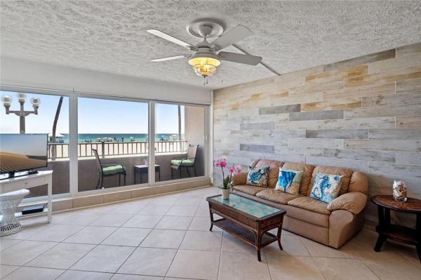 Seahorse Oceanside Apartments, 201 Van Buren St #102, Hollywood, Florida 33019, image 1