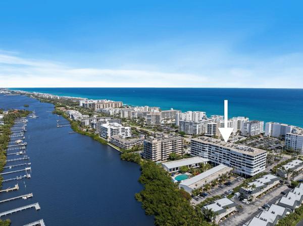 Mayfair House Lake, 3589 S Ocean Blvd #PH 912, Palm Beach, Florida 33480, image 1