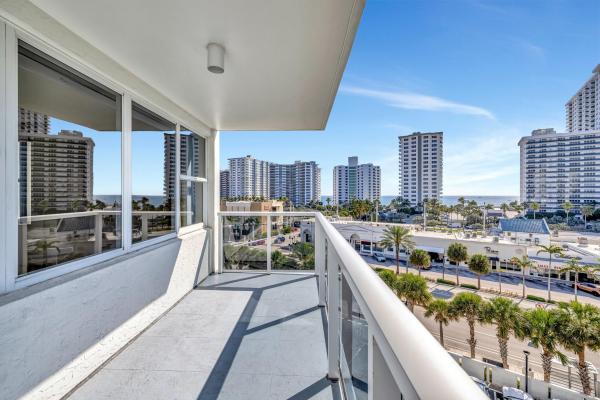 Coral Ridge Towers East, 3300 NE 36th St #609, Fort Lauderdale, Florida 33308, image 1