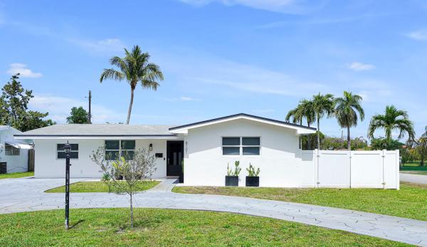 Boulevard Heights, 8101 NW 12th St, Pembroke Pines, Florida 33024, image 1