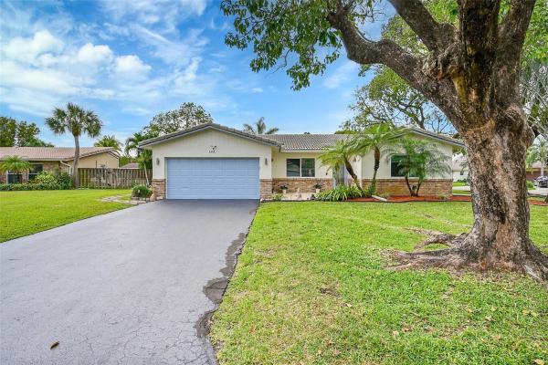 Ramblewood, 9082 NW 21st Ct, Coral Springs, Florida 33071, image 1