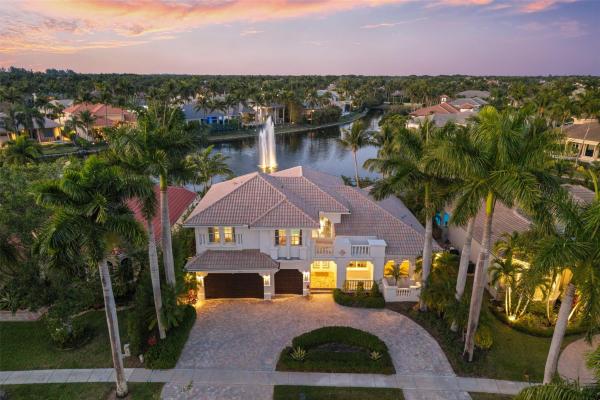 Hawks Landing, 10903 Blue Palm St, Plantation, Florida 33324, image 1