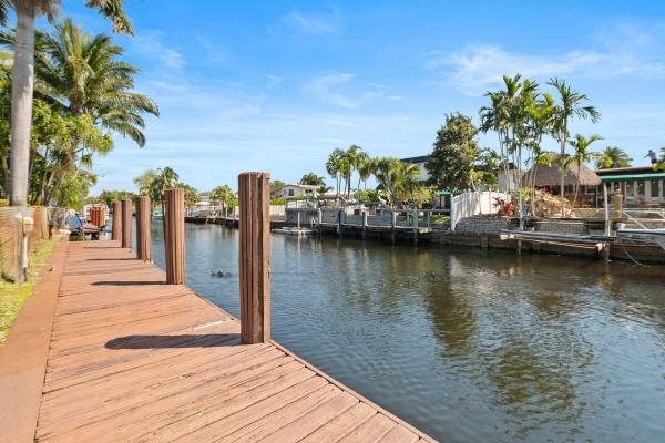 Lauderdale Isles, 2624 Okeechobee Ln, Fort Lauderdale, Florida 33312, image 1