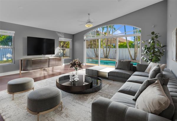 Kensington Park, 18904 NW 13th St, Pembroke Pines, Florida 33029, image 1