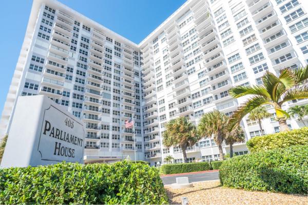 Parliament House, 405 N Ocean Blvd #103, Pompano Beach, Florida 33062, image 1