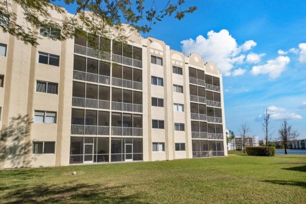 Captiva At Doral Isles, 10770 NW 66th St #110, Doral, Florida 33178, image 3