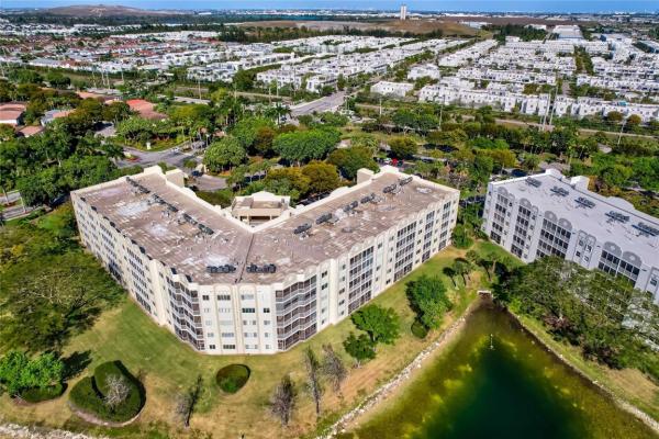 Captiva At Doral Isles, 10770 NW 66th St #110, Doral, Florida 33178, image 1