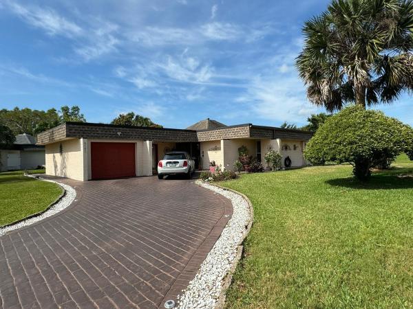The Woodlands, 5107 Bayberry Ln, Tamarac, Florida 33319, image 1