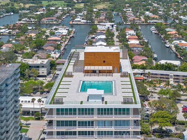 Ocean Club, 4020 Galt Ocean Dr #802, Fort Lauderdale, Florida 33308, image 1