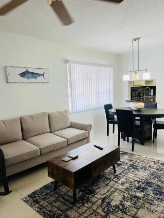 Coach House East & West, 2301 NE 14th Street Cswy #106E, Pompano Beach, Florida 33062, image 1