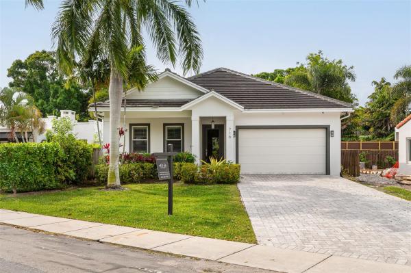Rio Vista Isles, 716 Ponce De Leon, Fort Lauderdale, Florida 33316, image 1