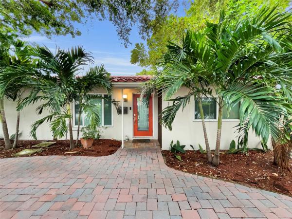 Poinsettia Heights, 1504 NE 18th St, Fort Lauderdale, Florida 33305, image 1