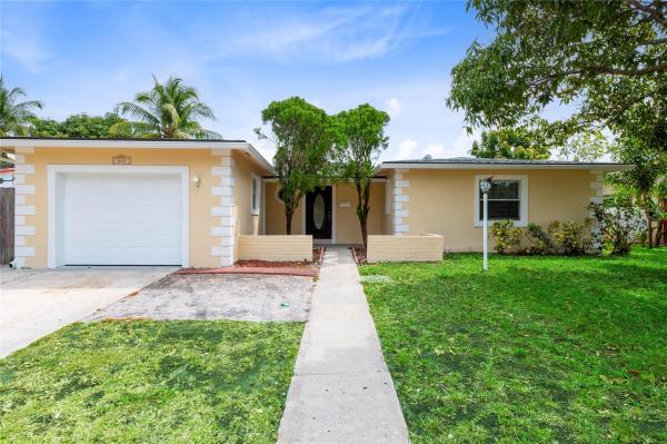 Kimberly Village, 842 SW 68th Ave, North Lauderdale, Florida 33068, image 1