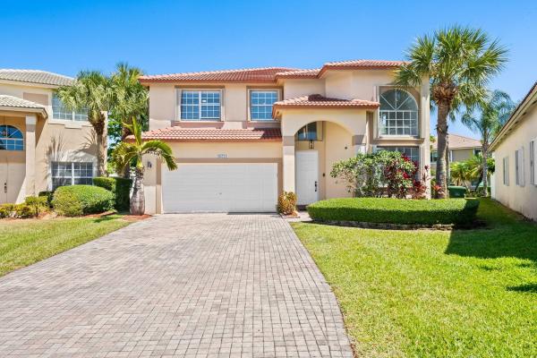 The Sanctuary At Pembroke Isles, 16731 NW 13th St, Pembroke Pines, Florida 33028, image 1