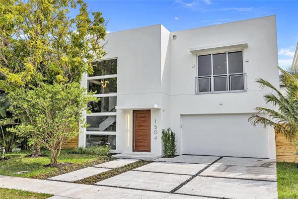 Graceland Park, 1504 NE 6th Ct, Fort Lauderdale, Florida 33304, image 1