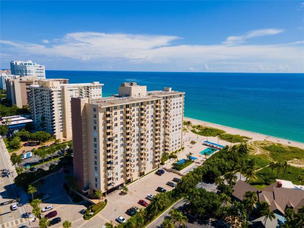 2000 S Ocean Blvd #2N, Pompano Beach, Florida 33062, image 1